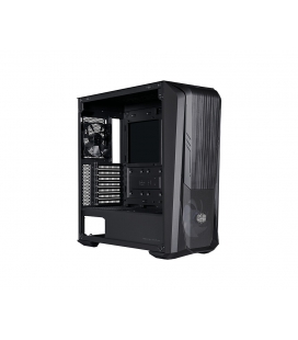 Cooler Master MasterBox 500 - TG/ARGB/USB3.0/Midi/ATX