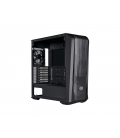 Cooler Master MB 500 - TG/ARGB/USB3.0/Midi/ATX