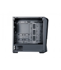 Cooler Master MasterBox 500 - TG/ARGB/USB3.0/Midi/ATX