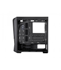 Cooler Master MasterBox 500 - TG/ARGB/USB3.0/Midi/ATX
