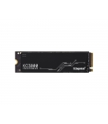 512GB M.2 PCIe NVMe Kingston KC3000 Business 7000/3900