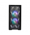 Cooler Master TD300 Mesh - TG/USB3.2/Mini/µATX