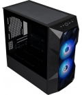 Cooler Master TD300 Mesh - TG/USB3.2/Mini/µATX
