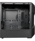 Cooler Master TD300 Mesh - TG/USB3.2/Mini/µATX