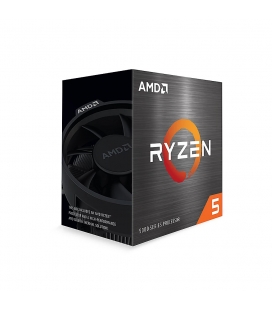 AM4 AMD Ryzen 5 5500 65W /C6T12 /4.2GHz /19MB /BOX