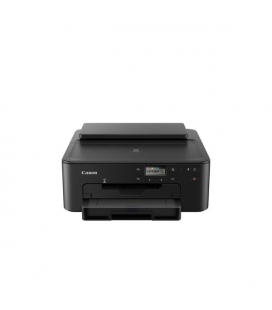 Canon PIXMA TS705a WLAN / LAN / Zwart