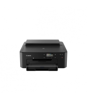 Canon PIXMA TS705a WLAN / LAN / Zwart