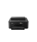 Canon PIXMA TS705a WLAN / LAN / Zwart