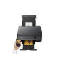 Canon PIXMA TS5350a AIO / WLAN / Zwart