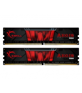 32GB DDR4/3200 CL16 (2x 16GB) G.Skill Aegis