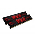 32GB DDR4/3200 CL16 (2x 16GB) G.Skill Aegis