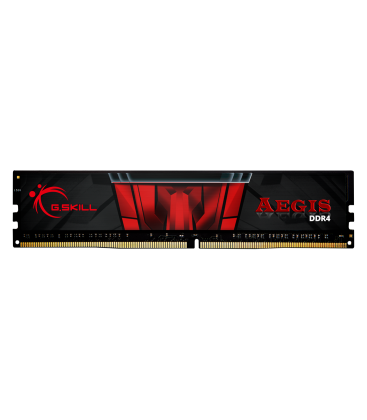 8GB DDR4/3200 CL16 G.Skill Aegis