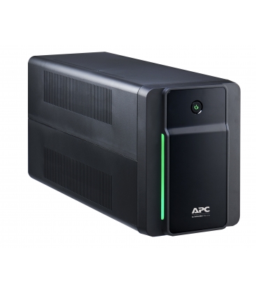 UPS APC Back UPS 1600VA BX1600MI-GR