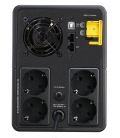 UPS APC Back UPS 1600VA BX1600MI-GR