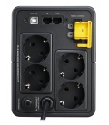 UPS APC Back UPS 750VA BX750MI-GR