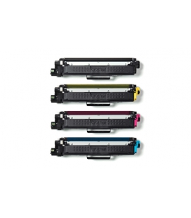 Brother TN-243CMYK 4-Pack 4x 1.000 pagina`s (Origineel)