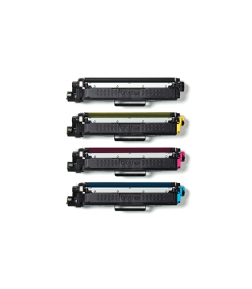 Brother TN-243CMYK 4-Pack 4x 1.000 pagina`s (Origineel)