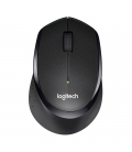 Logitech M330 Optical USB zwart Retail Wireless