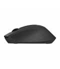 Logitech M330 Optical USB zwart Retail Wireless