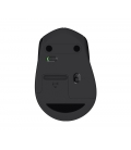 Logitech M330 Optical USB zwart Retail Wireless