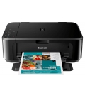 Canon PIXMA MG3650S AIO / WLAN / Zwart