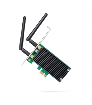 TP-Link WL 1300 Dual Band Archer T4E AC1200