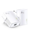 TP-Link Powerline 1000Mbps TL-PA7017 KIT 2st AV2