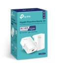 TP-Link Powerline 1000Mbps TL-PA7017 KIT 2st AV2