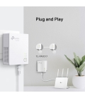 TP-Link Powerline 1000Mbps TL-PA7017 KIT 2st AV2