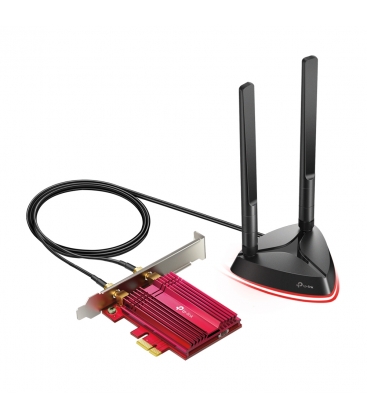 TP-Link WL AX3000 Dual Band Archer TX3000E