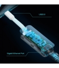 TP-Link netwerk adapter 10/100/1000 Mbps USB Type-C
