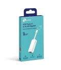 TP-Link netwerk adapter 10/100/1000 Mbps USB Type-C