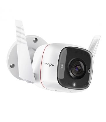 TP-Link Tapo C310 WiFi/3MP/2-Way Audio/IR