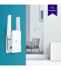 Extender TP-Link 1800Mbps RE605X Dual Band