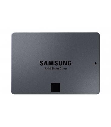2TB 2,5" SATA3 Samsung 870 QVO MLC/560/530