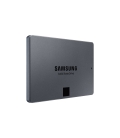 2TB 2,5" SATA3 Samsung 870 QVO MLC/560/530