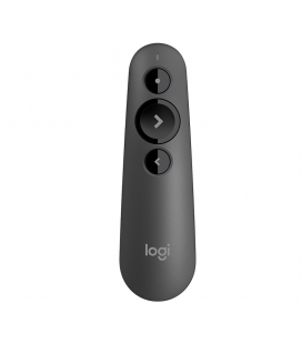 Presenter Logitech R500 Graphite Wireless Retail