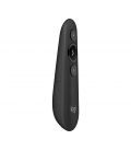 Presenter Logitech R500 Graphite Wireless Retail