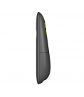 Presenter Logitech R500 Graphite Wireless Retail