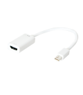 Adapter DisplayPort mini 1.2 --> HDMI 4K/30Hz LogiLink