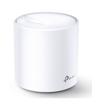 TP-Link Deco X50 2PSW 3000Mbps Gigabit