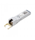 TP-Link Gigabit 1000BASE-T RJ4S FP module