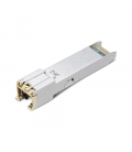 TP-Link Gigabit 1000BASE-T RJ4S FP module