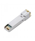 TP-Link Gigabit 1000BASE-T RJ4S FP module