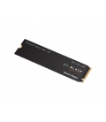 2TB M.2 PCIe NVMe WD Black SN770 TLC/5150/4850