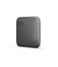 1,0TB WD Elements SE 2,5"/Zwart/USB3.0/400
