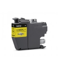 Brother LC-422XLY Geel 1.500 pagina's (Origineel)