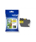 Brother LC-422XLY Geel 1.500 pagina's (Origineel)