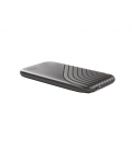 1,0TB WD My Passport 2,5"/Grijs/USB-C/1050/1000