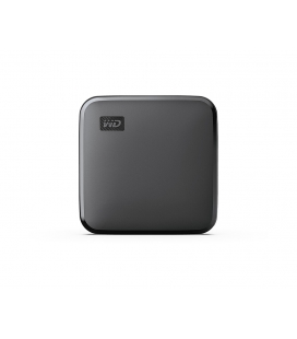 480GB WD Elements SE 2,5"/Zwart/USB3.0/400